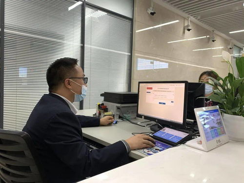 錦江政務服務技能大比拼 信息技術咨詢服務專項競賽正式啟動